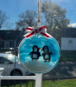 2019 Christmas Ornaments