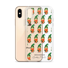 Load image into Gallery viewer, Irish Gnome iPhone Case