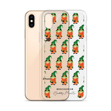 Load image into Gallery viewer, Irish Gnome iPhone Case
