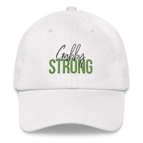 Classic Gabby Strong Hat
