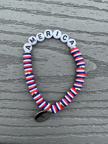 America
