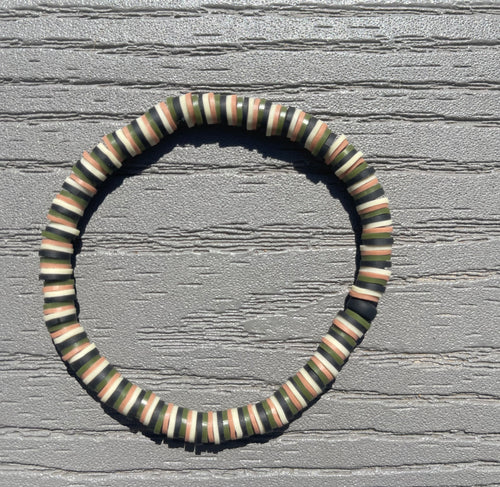 Mens camo