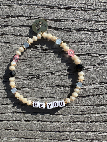 Be YOU
