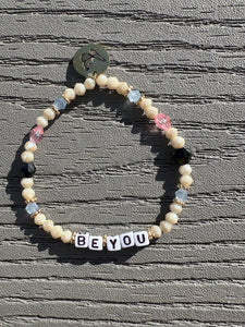 Be YOU