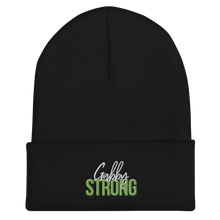 Load image into Gallery viewer, Cuffed Beanie
