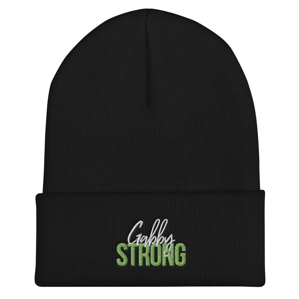 Cuffed Beanie