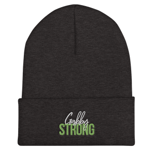 Cuffed Beanie