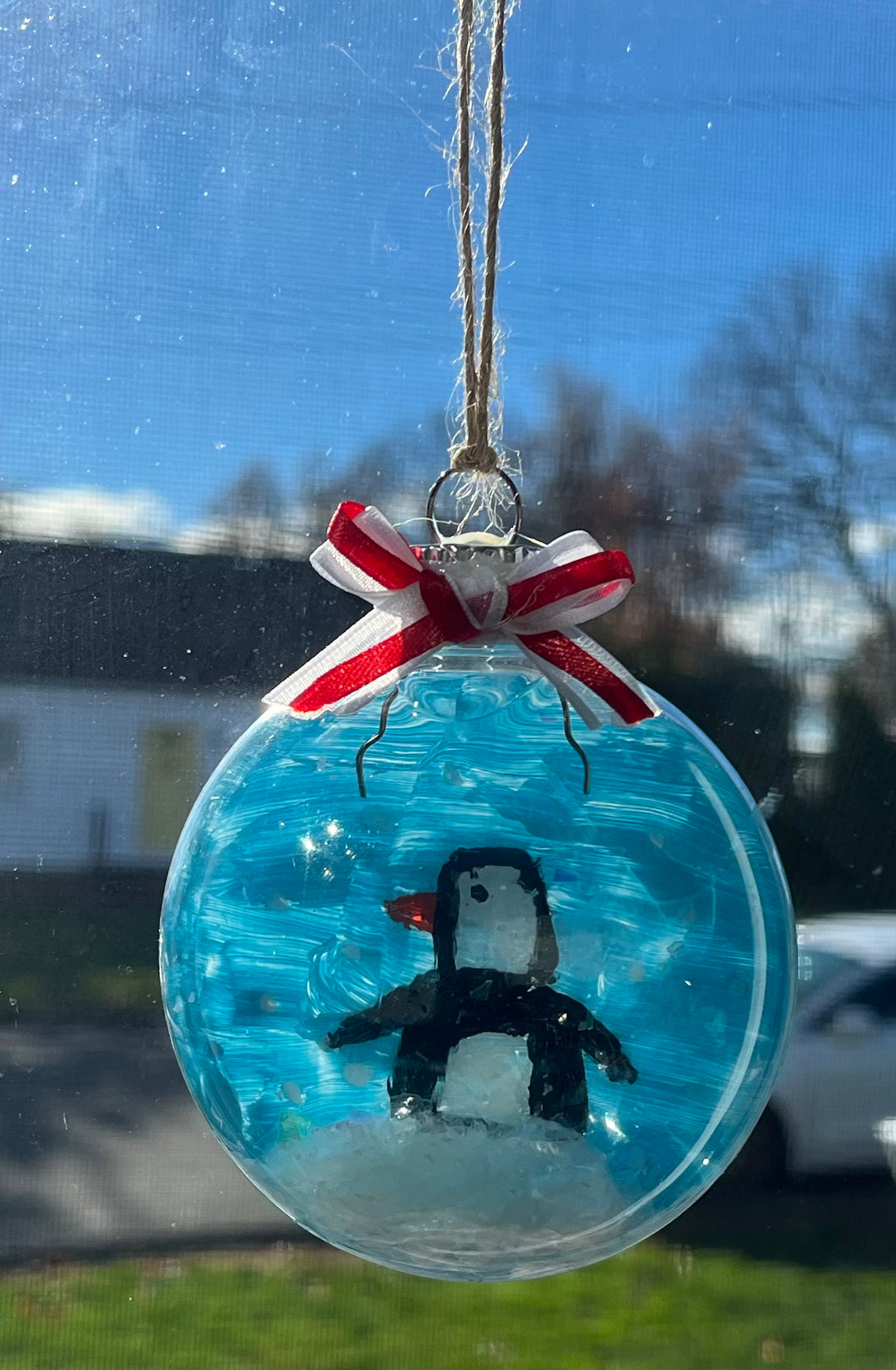 2019 Christmas Ornaments