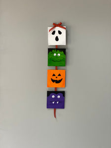 Hanging Halloween
