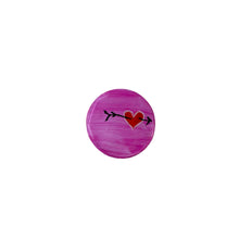 Load image into Gallery viewer, Phone Grip Cupid Heart