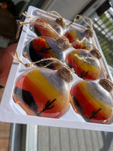 Load image into Gallery viewer, New Mexico Inspired Christmas Ornaments