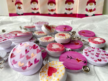 Load image into Gallery viewer, Phone Grip Cupid Heart