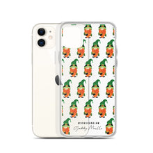 Load image into Gallery viewer, Irish Gnome iPhone Case