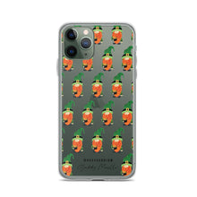 Load image into Gallery viewer, Irish Gnome iPhone Case