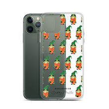 Load image into Gallery viewer, Irish Gnome iPhone Case