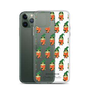 Irish Gnome iPhone Case