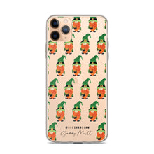 Load image into Gallery viewer, Irish Gnome iPhone Case