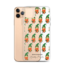Load image into Gallery viewer, Irish Gnome iPhone Case