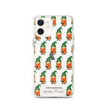 Load image into Gallery viewer, Irish Gnome iPhone Case