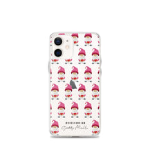 Load image into Gallery viewer, Valentines Gnome iPhone Case