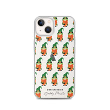 Load image into Gallery viewer, Irish Gnome iPhone Case