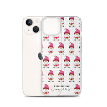 Load image into Gallery viewer, Valentines Gnome iPhone Case