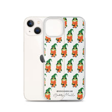 Load image into Gallery viewer, Irish Gnome iPhone Case