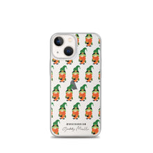Load image into Gallery viewer, Irish Gnome iPhone Case