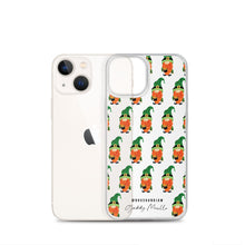 Load image into Gallery viewer, Irish Gnome iPhone Case