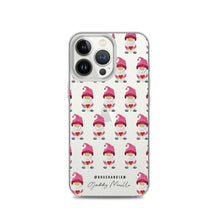 Load image into Gallery viewer, Valentines Gnome iPhone Case