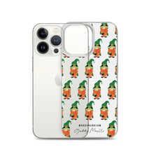 Load image into Gallery viewer, Irish Gnome iPhone Case