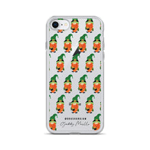 Load image into Gallery viewer, Irish Gnome iPhone Case