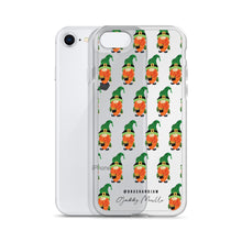 Load image into Gallery viewer, Irish Gnome iPhone Case