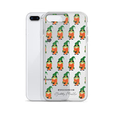 Load image into Gallery viewer, Irish Gnome iPhone Case