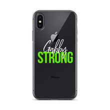 Load image into Gallery viewer, iPhone Case X / XS / XS Max / XR /8