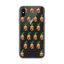 Load image into Gallery viewer, Irish Gnome iPhone Case