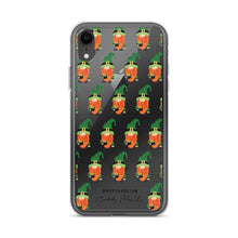 Load image into Gallery viewer, Irish Gnome iPhone Case