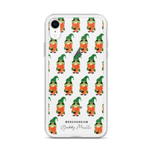 Load image into Gallery viewer, Irish Gnome iPhone Case
