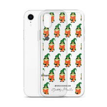Load image into Gallery viewer, Irish Gnome iPhone Case