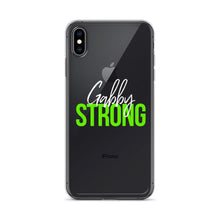 Load image into Gallery viewer, iPhone Case X / XS / XS Max / XR /8