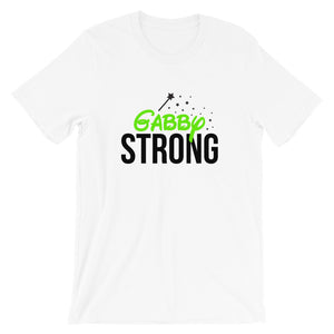 Gabby Strong Disney Theme Tee