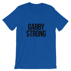 Gabby Strong Tee