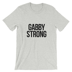 Gabby Strong Tee