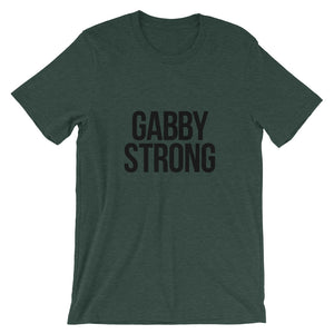 Gabby Strong Tee