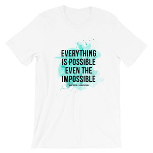 Mary Poppins Quote Tee