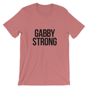 Gabby Strong Tee