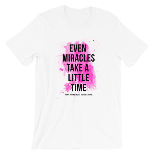 Fairy Godmother Quote Tee
