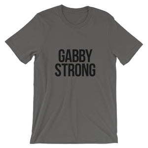 Gabby Strong Tee