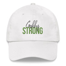 Load image into Gallery viewer, Classic Gabby Strong Hat