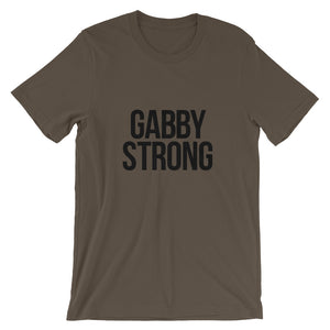 Gabby Strong Tee